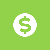 Purchase Decision Icon