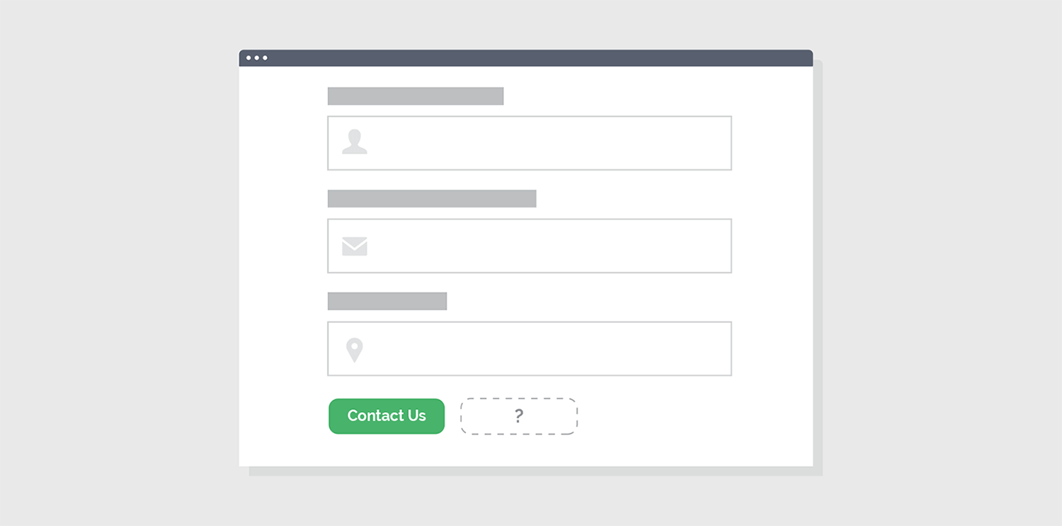 Example 1: Contact Us