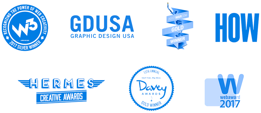 Design awards