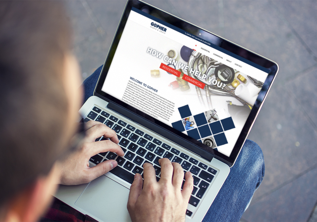 Minnesota American Marketing Association's new website
