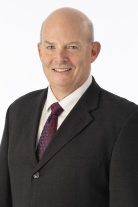 Dave Hennessy, VP of R&D at Horton, Inc.